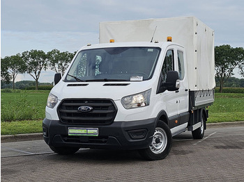 Dostavno vozilo sa ceradom FORD Transit