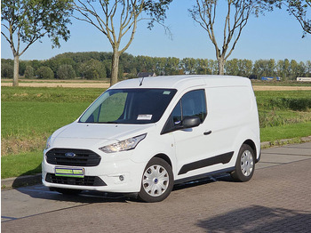 Dostavno vozilo sa zatvorenim sandukom Ford Transit Connect 1.5 L1 Airco Euro6 NAP!: slika 2