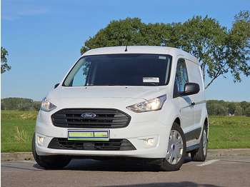 Dostavno vozilo sa zatvorenim sandukom FORD Transit Connect