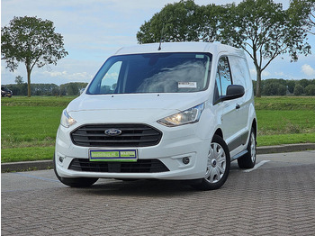 Dostavno vozilo sa zatvorenim sandukom FORD Transit Connect