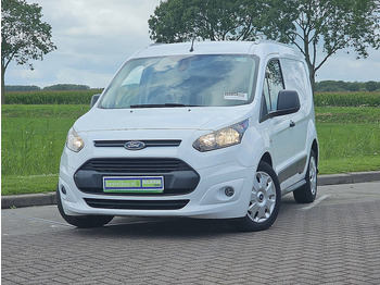 Dostavno vozilo sa zatvorenim sandukom FORD Transit Connect