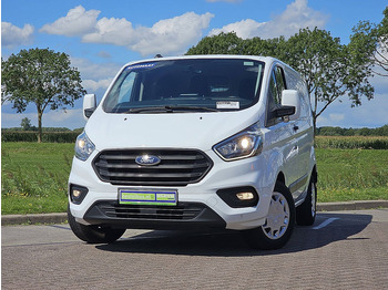 Mali kombi FORD Transit