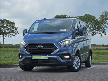 Mali kombi FORD Transit