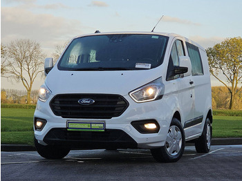 Lizing Ford Transit Custom 2.0 L1H1 Dub.- Cab. Navi Ford Transit Custom 2.0 L1H1 Dub.- Cab. Navi: slika 1 Lizing Ford Transit Custom 2.0 L1H1 Dub.- Cab. Navi Ford Transit Custom 2.0 L1H1 Dub.- Cab. Navi: slika 1