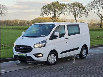Lizing Ford Transit Custom 2.0 L1H1 Dub.- Cab. Navi Ford Transit Custom 2.0 L1H1 Dub.- Cab. Navi: slika 2 Lizing Ford Transit Custom 2.0 L1H1 Dub.- Cab. Navi Ford Transit Custom 2.0 L1H1 Dub.- Cab. Navi: slika 2