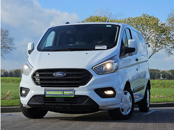 Mali kombi FORD Transit