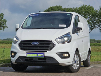 Mali kombi FORD Transit