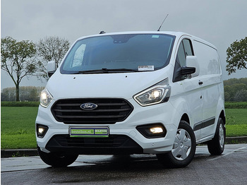 Mali kombi FORD Transit