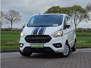 Mali kombi FORD Transit