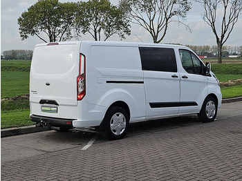 Mali kombi Ford Transit Custom 2.0 L2H1 Dub.- Cab. Navi: slika 3