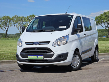 Mali kombi FORD Transit