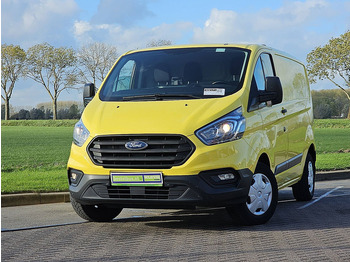 Mali kombi FORD Transit