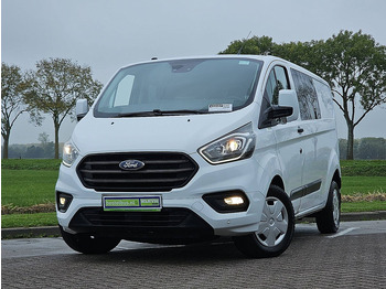 Mali kombi FORD Transit