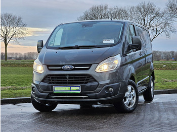 Mali kombi FORD Transit