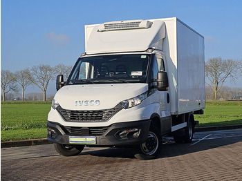 Dostavno vozilo hladnjača IVECO Daily 35c16