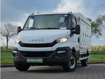 Dostavno vozilo hladnjača IVECO Daily 35s11
