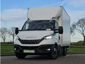 Dostavno vozilo sa zatvorenim sandukom IVECO Daily 35s16