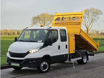 Lizing Iveco Daily 35C14 DUB.CAB Kipper Kist! Iveco Daily 35C14 DUB.CAB Kipper Kist!: slika 2