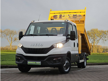 Lizing Iveco Daily 35C14 DUB.CAB Kipper Kist! Iveco Daily 35C14 DUB.CAB Kipper Kist!: slika 1
