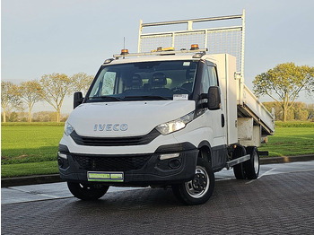 Dostavno vozilo kiper IVECO Daily 35C15
