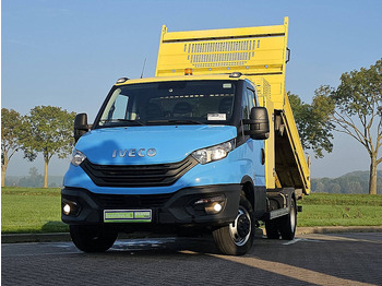 Dostavno vozilo kiper IVECO Daily 35c16