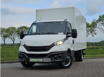 Dostavno vozilo sa zatvorenim sandukom IVECO Daily 35c16