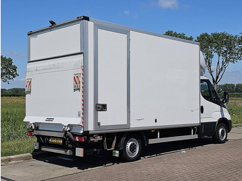 Dostavno vozilo sa zatvorenim sandukom Iveco Daily 35S14       ac automaat EURO6: slika 3