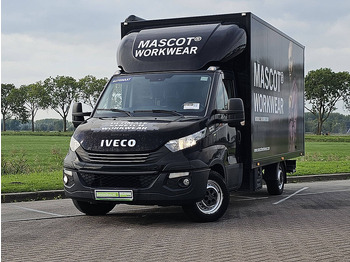 Dostavno vozilo sa zatvorenim sandukom IVECO Daily 35s16