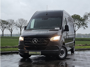 Mali kombi MERCEDES-BENZ Sprinter 211