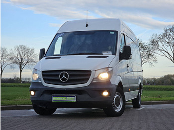 Furgon MERCEDES-BENZ Sprinter 313