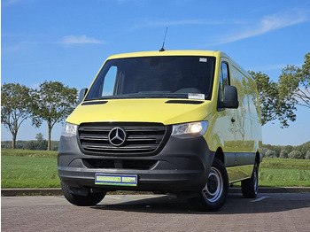 Mali kombi MERCEDES-BENZ Sprinter 314