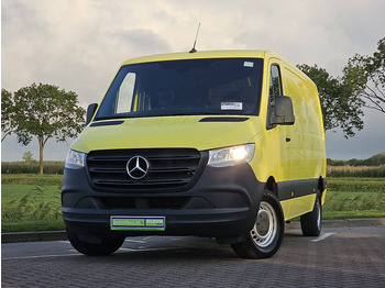 Mali kombi MERCEDES-BENZ Sprinter 314