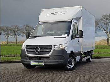 Dostavno vozilo hladnjača MERCEDES-BENZ Sprinter 314