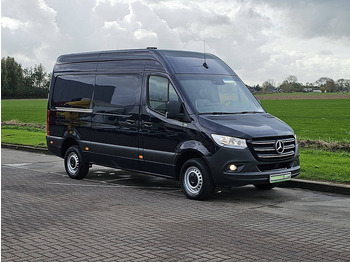Lizing Mercedes-Benz Sprinter 314 L2H2 3.5T-Trekhaak! Mercedes-Benz Sprinter 314 L2H2 3.5T-Trekhaak!: slika 5