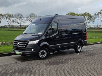 Lizing Mercedes-Benz Sprinter 314 L2H2 3.5T-Trekhaak! Mercedes-Benz Sprinter 314 L2H2 3.5T-Trekhaak!: slika 2