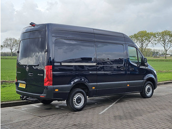 Lizing Mercedes-Benz Sprinter 314 L2H2 3.5T-Trekhaak! Mercedes-Benz Sprinter 314 L2H2 3.5T-Trekhaak!: slika 3