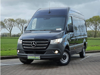 Lizing Mercedes-Benz Sprinter 314 L2H2 3.5T-Trekhaak! Mercedes-Benz Sprinter 314 L2H2 3.5T-Trekhaak!: slika 1