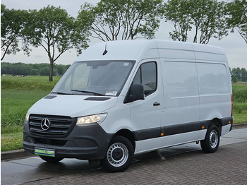 Mali kombi Mercedes-Benz Sprinter 314 L2H2 Mbux Automaat!: slika 2