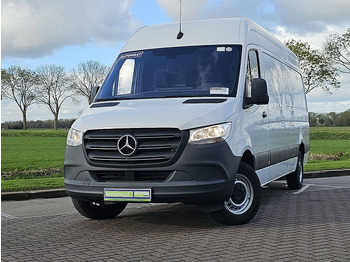 Furgon MERCEDES-BENZ Sprinter 314