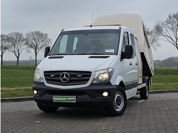 Dostavno vozilo kiper MERCEDES-BENZ Sprinter 314