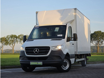 Dostavno vozilo sa zatvorenim sandukom MERCEDES-BENZ Sprinter 316
