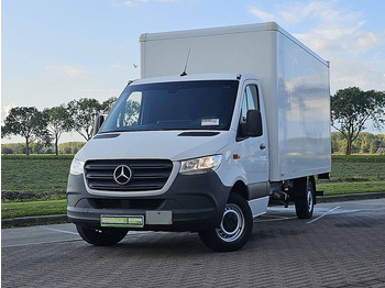 Dostavno vozilo sa zatvorenim sandukom MERCEDES-BENZ Sprinter 316