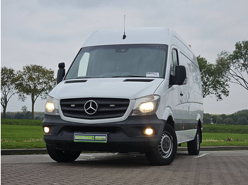 Furgon MERCEDES-BENZ Sprinter 316