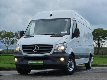 Furgon MERCEDES-BENZ Sprinter 316
