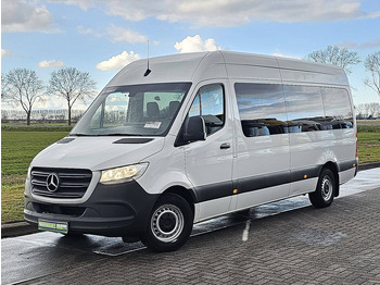 Minibus, Putnički kombi Mercedes-Benz Sprinter 316 TOURER 9-Persoons L3: slika 2