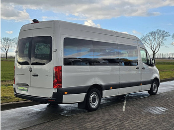 Minibus, Putnički kombi Mercedes-Benz Sprinter 316 TOURER 9-Persoons L3: slika 3
