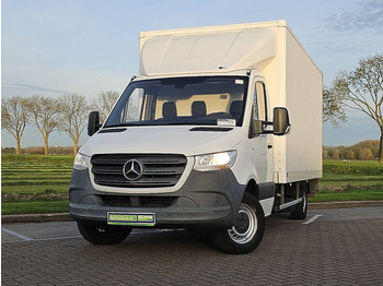 Dostavno vozilo sa zatvorenim sandukom MERCEDES-BENZ Sprinter 316