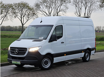 Furgon Mercedes-Benz Sprinter 316 ac automaat EURO6: slika 2 Furgon Mercedes-Benz Sprinter 316 ac automaat EURO6: slika 2