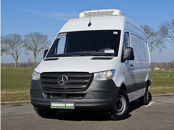 Dostavno vozilo hladnjača MERCEDES-BENZ Sprinter 317