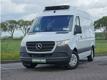Dostavno vozilo hladnjača MERCEDES-BENZ Sprinter 317